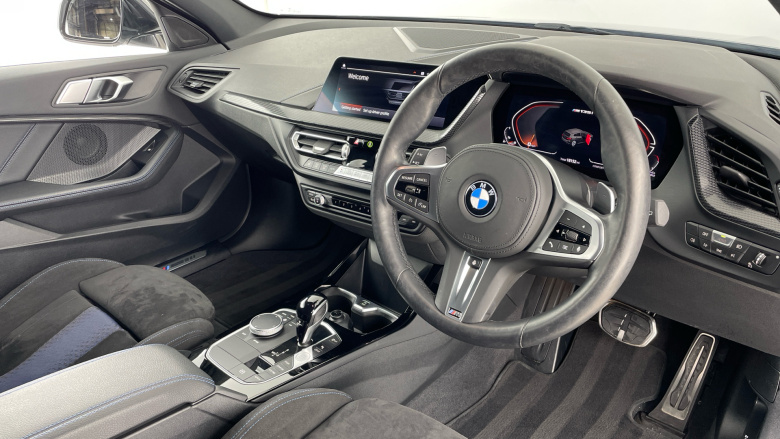 BMW 1 Series M135i xDrive 5dr Step Auto Petrol Hatchback